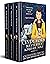 Cindy York Mysteries Books 1-3 by Catherine Bruns Cindy York Mysteries Books 1-3 by Catherine Bruns