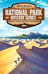 Discovery in Great Sand Dunes National Park by Aaron     Johnson