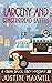 Larceny and Gingerbread Lattes (Coffee Truck Cozy Mysteries Book 3) by Justine Maxwell