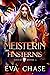 Meisterin der Finsternis (Flirten mit Monstern 4) (German Edition)