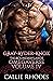 The Boundarylands Omegaverse, Volume 4: Gray-Ryder-Knox (The Boundarylands #10-12)