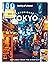 Lonely Planet Experience Tokyo by Winnie  Tan