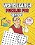 Word Search Puzzles for Sen...