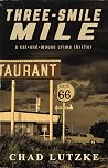 Three-Smile Mile (A Cat and Mouse Crime Thriller) Book cover for Three-Smile Mile (A Cat and Mouse Crime Thriller)