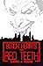 Black Hearts and Red Teeth by Daniel J. Volpe