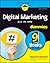 Digital Marketing All-In-One For Dummies