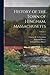 History of the Town of Hingham, Massachusetts; Volume 1 by Edward Tracy Bouvé