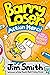 Barry Loser: Action Hero!: ...