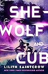 She-Wolf and Cub