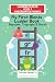 My First Ladder Blends Book...