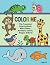 COLOR ME: The Preschool Col...