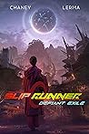 Defiant Exile (Slip Runner, #3) Defiant Exile (Slip Runner, #3)