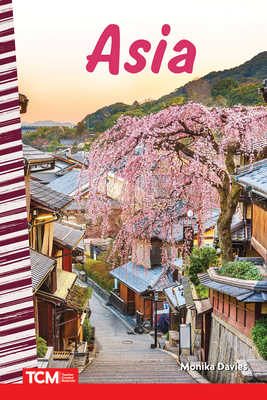 Asia (Social Studies: Informational Text)