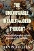 The Unknowable in Early Modern Thought by Kevin Killeen