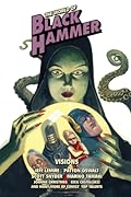 The World of Black Hammer, Vol. 5