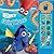 Finding Dory Mini Deluxe Custom Frame