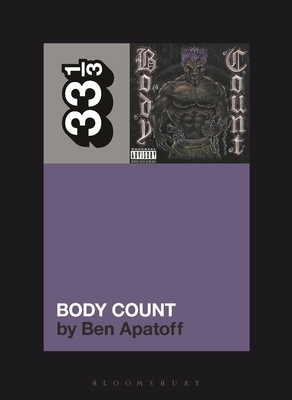 Body Count (Paperback)