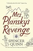 Mrs. Plansky's Revenge