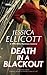 Death in a Blackout (A WPC Billie Harkness mystery, 1)