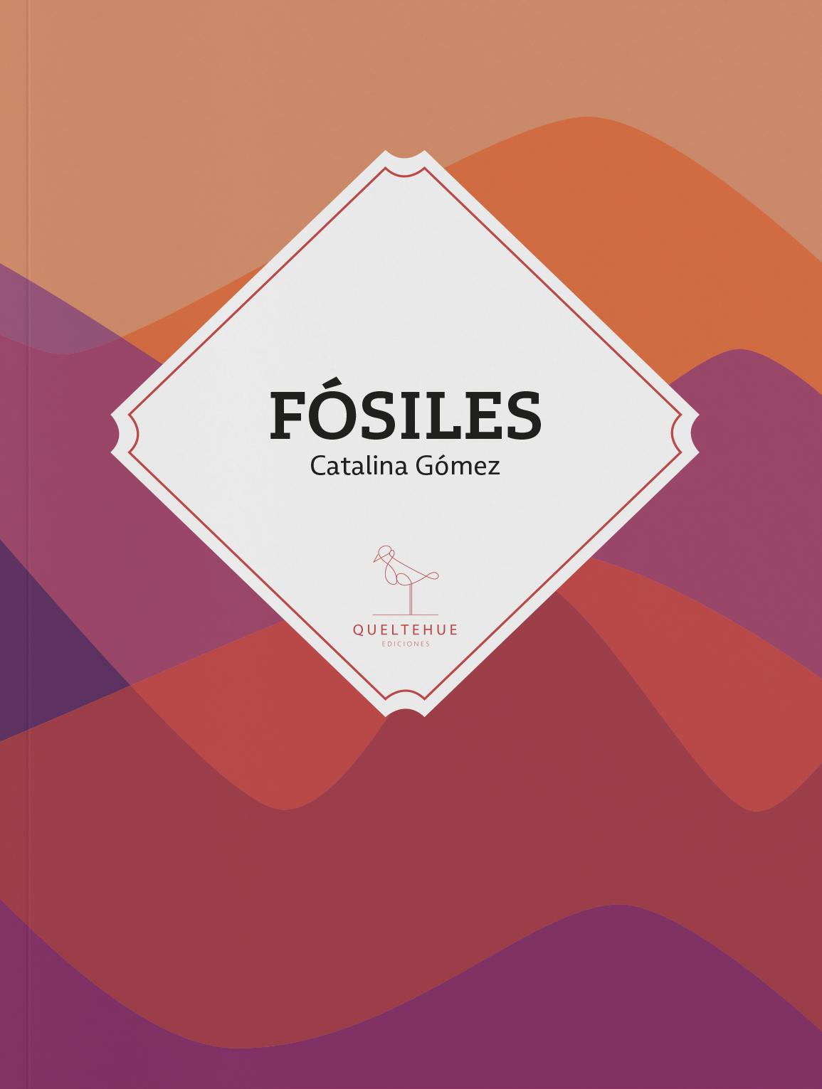 Fósiles (Paperback)