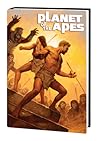 Planet of the Ape...
