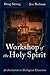 Workshop of the Holy Spirit: An Invitation to Theological Education