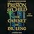 The Cabinet of Dr. Leng (Agent Pendergast Series, 21)