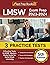 LMSW Exam Prep 2023 - 2024:...