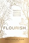 Flourish: Finding...