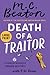Death of a Traitor by M.C. Beaton