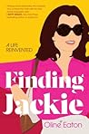 Finding Jackie by Oline Eaton
