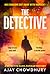 The Detective (Kamil Rahman #3)