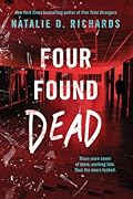 Four Found Dead 