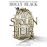 The Stolen Heir