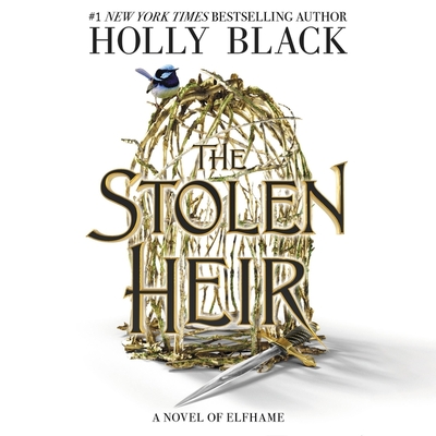The Stolen Heir