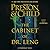 The Cabinet of Dr. Leng (Agent Pendergast)
