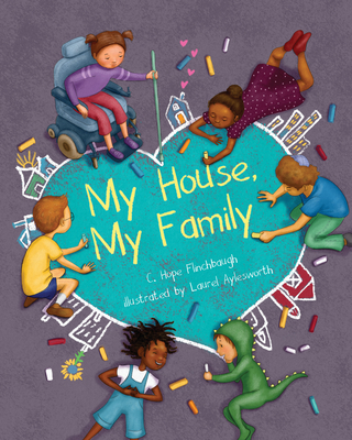 My House, My Family (Kindle Edition)