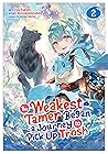 The Weakest Tamer Began a Journey to Pick Up Trash Manga, Vol. 2 by Tou Fukino
