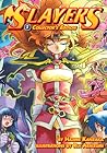 Slayers Volumes 7...