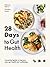 28 Days to Gut Health: A pr...