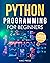 Python Programming for Beginners by AMZ Press
