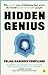 Hidden Genius by Polina Marinova Pompliano