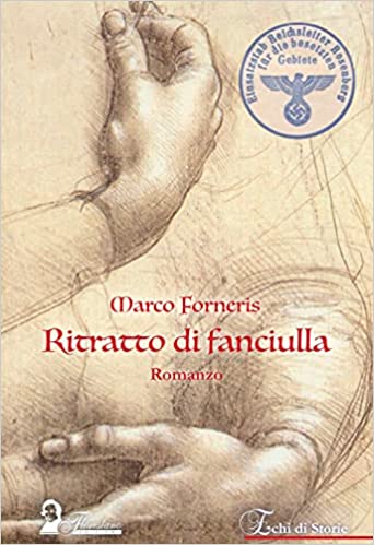 Ritratto di fanciulla