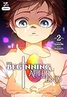 The Beginning After the End, Vol. 2
