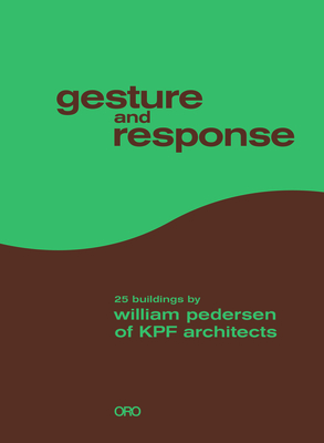 Gesture and Response (Hardcover)