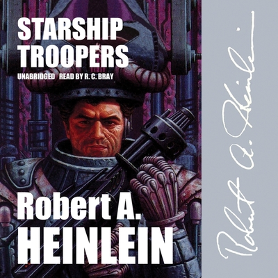 Starship Troopers