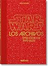 Star Wars Los Arc...