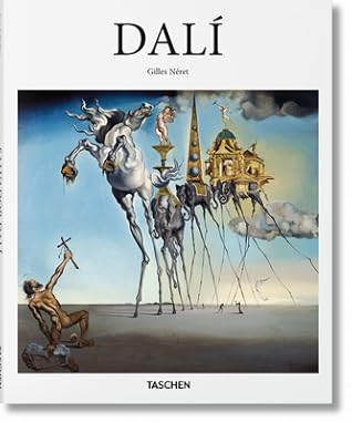 Dalí Taschen