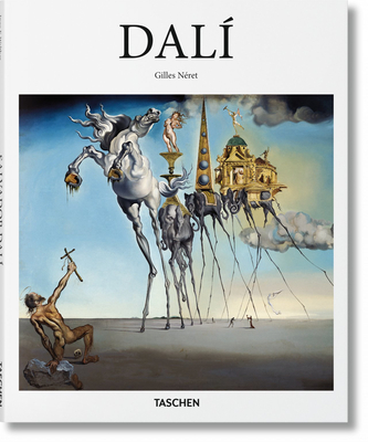 Dalí (Hardcover)