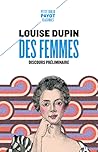 Des femmes : disc...